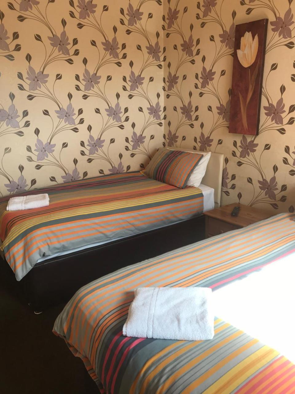 Shanahans B&B With Sports Bar バーミンガム エクステリア 写真